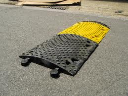 Manufacturers Exporters and Wholesale Suppliers of Speed Bump Faridabad Jharkhand